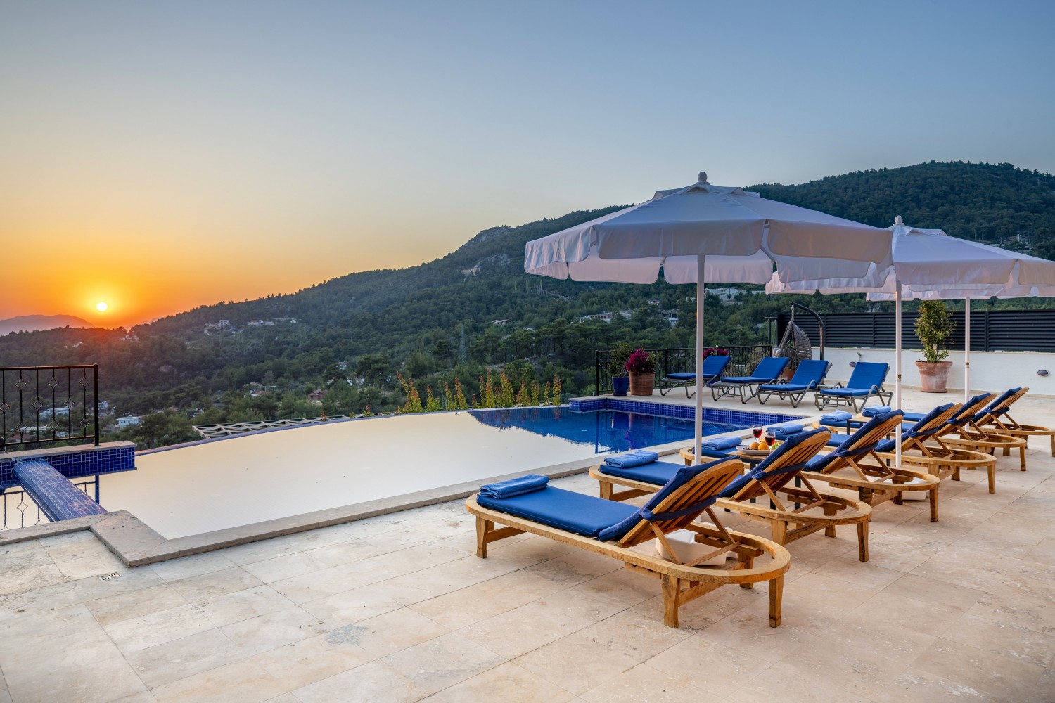 Villa Alara Kalkan image 2346